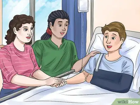 Imagen titulada Be a Good Friend Step 11