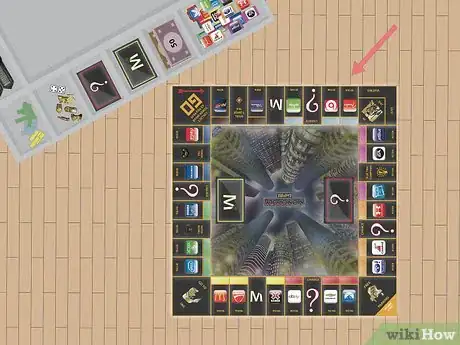 Imagen titulada Play Monopoly Empire Step 2