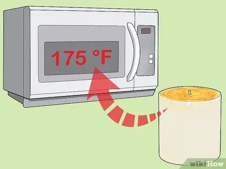 Imagen titulada Burn Candles Evenly Step 20