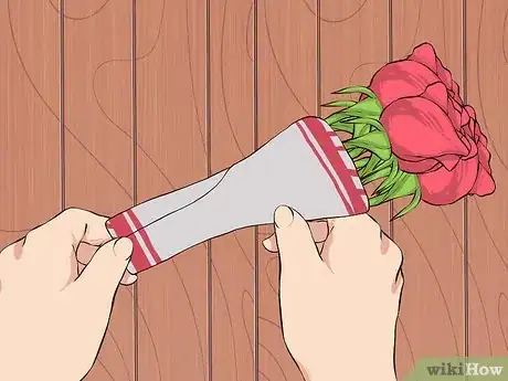 Imagen titulada Transport Cut Flowers Step 5