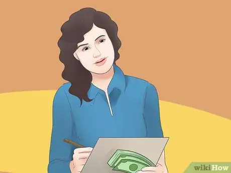 Imagen titulada Be Rich at a Very Young Age Step 7