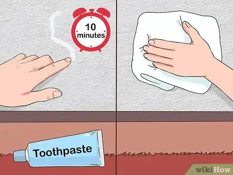 Imagen titulada Clean Plaster Walls Step 20