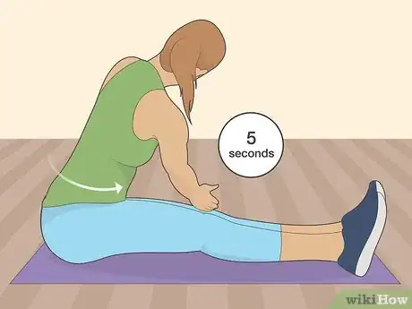 Imagen titulada Untrap a Nerve in Your Lower Back Step 11