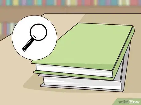 Imagen titulada Tell the Edition of a Book Step 4