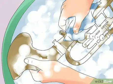 Imagen titulada Melt Brass Step 4
