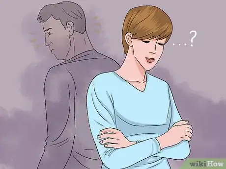 Imagen titulada Apologize to Your Guy Friend Step 1
