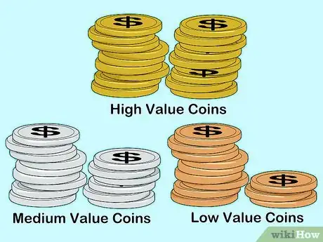 Imagen titulada Sell Old Coins Step 6