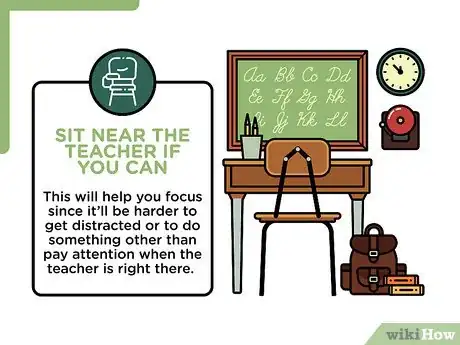 Imagen titulada Be a Successful Student Step 14