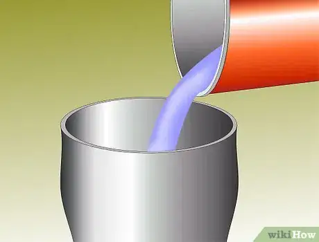 Imagen titulada Paint with a Compressed Air Sprayer Step 15