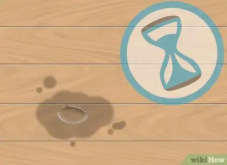 Imagen titulada Remove a Dent from Wood Step 3
