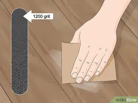 Imagen titulada Remove Glue from Wood Step 8