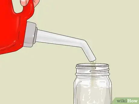 Imagen titulada Dispose of Gasoline Step 11