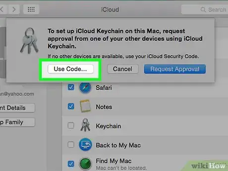 Imagen titulada Use iCloud Keychain Step 25