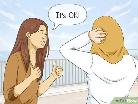 Imagen titulada Deal With Embarrassment Step 12
