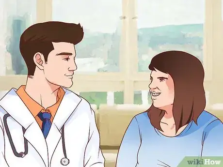 Imagen titulada Lose 100 Lbs or More As a Teen Step 1