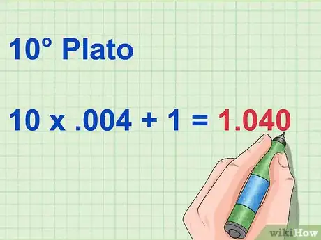 Imagen titulada Read a Hydrometer Step 8