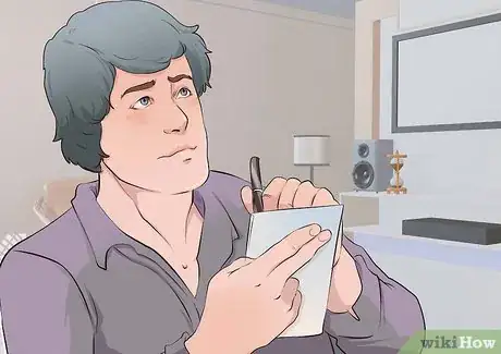 Imagen titulada Be Taken Seriously by Men Step 13