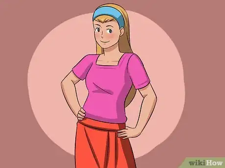 Imagen titulada Make Everyone Think You're Posh (Teens) Step 4