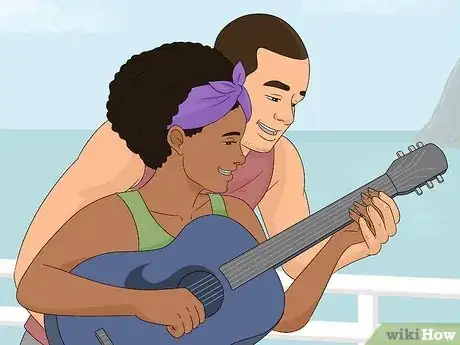 Imagen titulada Can a Capricorn and Sagittarius Date Step 8