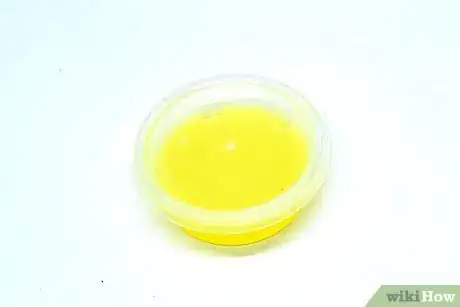 Imagen titulada Make Slime with Soap Step 9