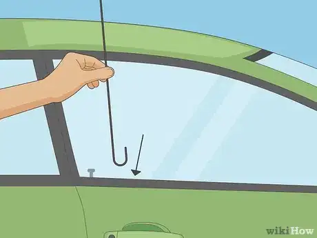 Imagen titulada Open Car Doors Step 3