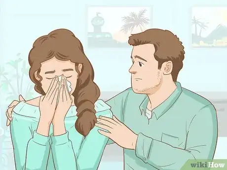 Imagen titulada Deal with Rejection from Family Step 7