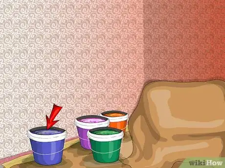 Imagen titulada Paint Textured Walls Step 2