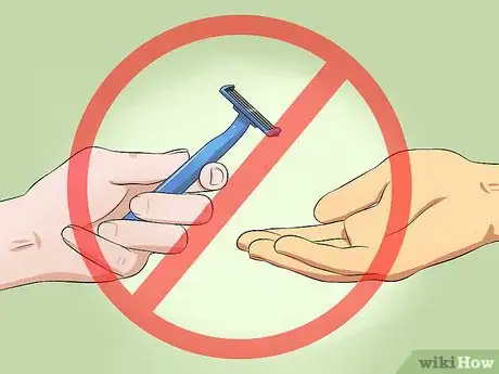 Imagen titulada Prevent Boils Step 7