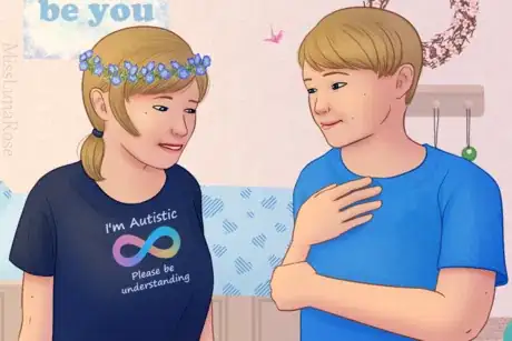 Imagen titulada Autistic Teen Siblings Chatting.png