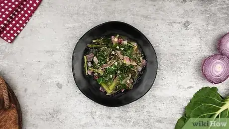 Imagen titulada Prepare and Cook Swiss Chard Step 17