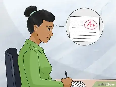 Imagen titulada Feel Confident Before an Exam Step 7