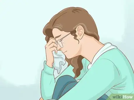 Imagen titulada Deal with Rejection from Family Step 1