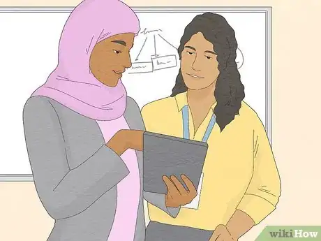 Imagen titulada Be a Successful Business Woman Step 14