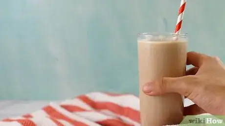 Imagen titulada Make Chocolate Milk Step 4