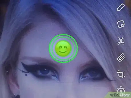 Imagen titulada Get More Filters on Snapchat Step 23