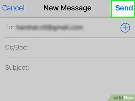 Imagen titulada Transfer Photos from iPhone to iPad Step 33