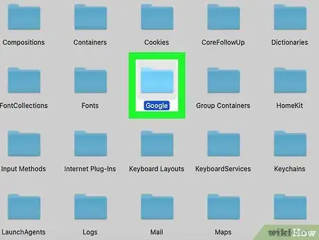 Imagen titulada Completely Disable Google Chrome Update Step 66