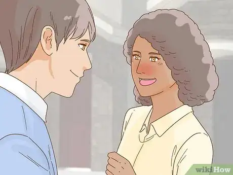 Imagen titulada Flirt With a Shy Girl Step 17