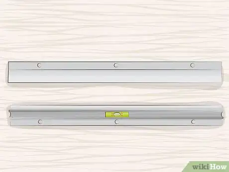 Imagen titulada Hang a Vanity Mirror Step 7