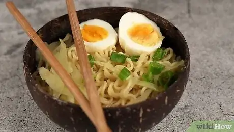 Imagen titulada Make Healthy Ramen Step 13