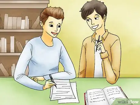 Imagen titulada Get a Passing Grade in Your Worst Subject Step 05