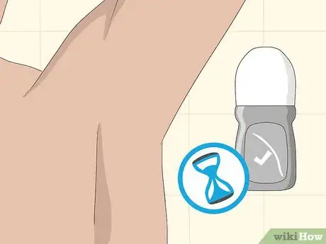 Imagen titulada Remove Armpit Hair Step 33