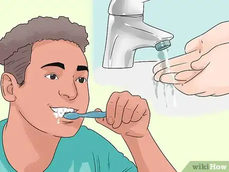 Imagen titulada Get Rid of Tobacco Smell Fast Step 5