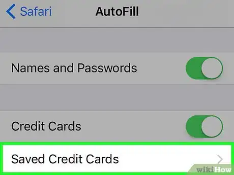 Imagen titulada Use iCloud Keychain Step 17