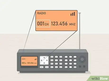 Imagen titulada Program a Police Scanner Step 6