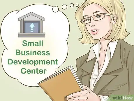 Imagen titulada Find Investors Step 14