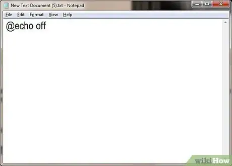 Imagen titulada List Every File on Your Hard Drive Step 2Bullet1