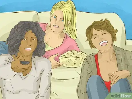Imagen titulada Make the Most of Your Summer Vacation (for Teens) Step 11