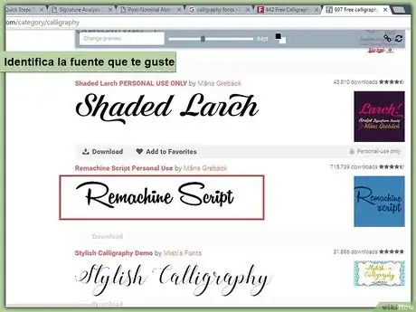 Imagen titulada Have_a_Nice_Signature_Step_3