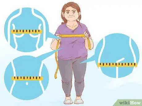 Imagen titulada Dress for Your Body Type Step 1